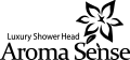 Aroma Sense logo