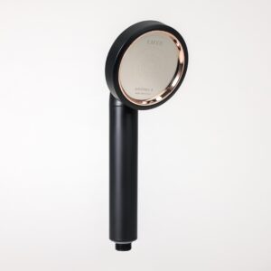 ARO LUXE-BK sort aromaterapi aromasense dusjhoder