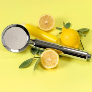 ARO900-17 aromaterapi aromasense dusjhoder