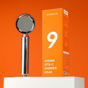 Aro900 | Aromica - Håndholdt dusjhode