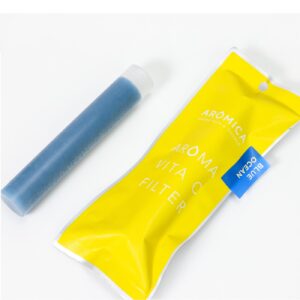 Aroma vita c filter Aromica duft -Blue Ocean aromaterapi aromasense dusjhoder
