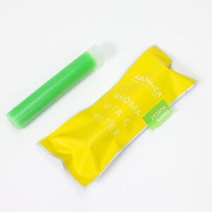 Aromica duft-Green muscat aromaterapi aromasense dusjhoder