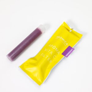 Aromica duft-Lavender aromaterapi aromasense dusjhoder