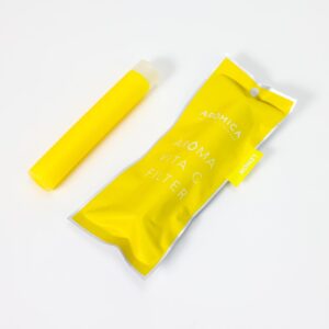 Aromica duft-Lemon aromaterapi aromasense dusjhoder