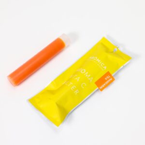 Aromica duft-Mandarin tea aromaterapi aromasense dusjhoder